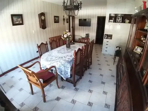 Departamento en Venta en Balvanera, USD 160.000