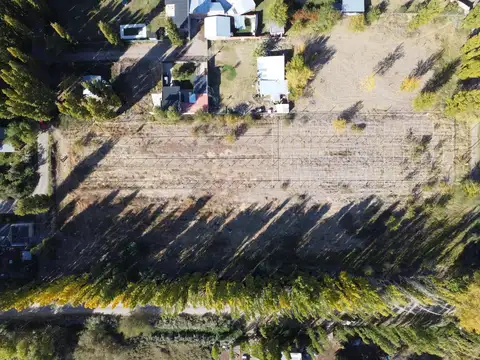 Hectárea en venta, a 200 mtrs de ruta 22, Plottier