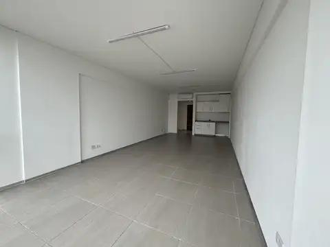 Oficina en Alquiler al Oeste