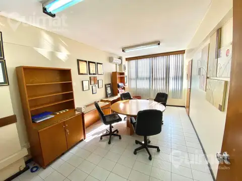 Oficina en Venta en Congreso, USD 120.000