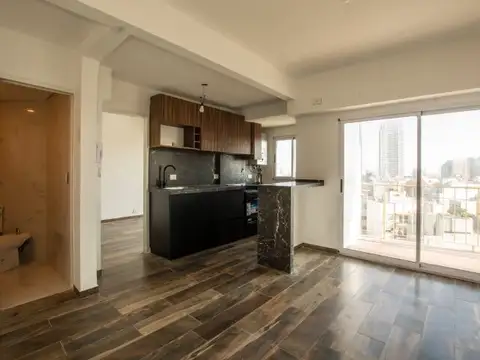 Departamento en Alquiler en Caballito, CABA