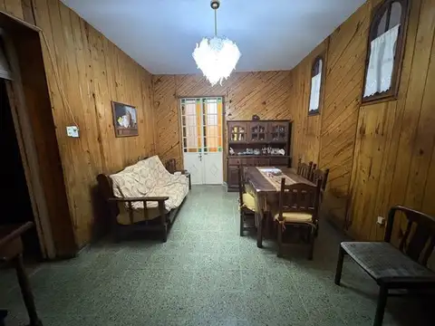 Depto Tipo Casa en Venta con 3 cocheras