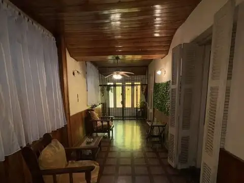 Depto Tipo Casa en Venta de 3 dormitorios