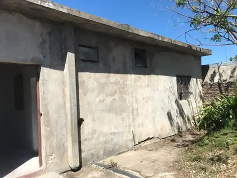 Depto Tipo Casa en Venta de 2 dormitorios