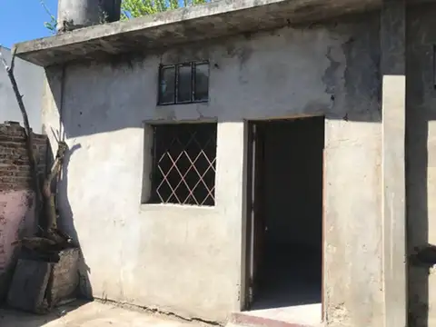 Depto Tipo Casa en Venta de 3 ambientes