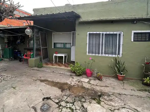 Casa en Venta 45 años