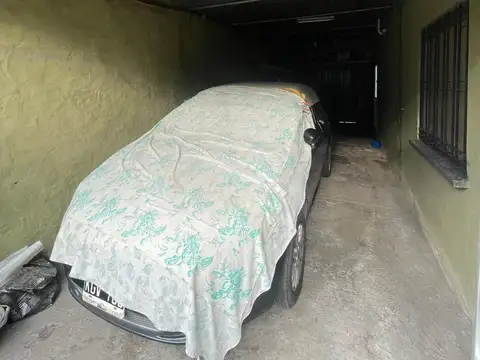 Casa en Venta de 1 dormitorio
