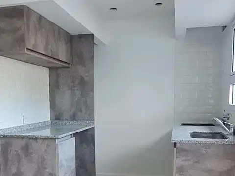 Departamento en Alquiler con 1 cochera