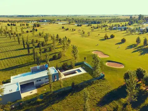 Ruta 34 km 10,5, S2142 Ibarlucea, Santa Fe