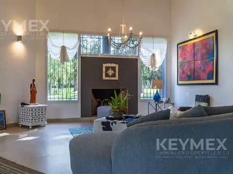 Casa en Venta en Countries y Barrios Cerrados en Exaltacion De La Cruz, USD 300.000