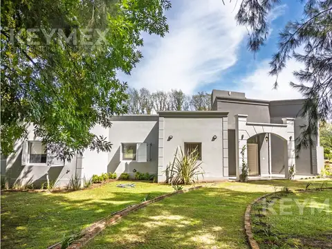 CASA EN VENTA EXALTACIÓN DE LA CRUZ