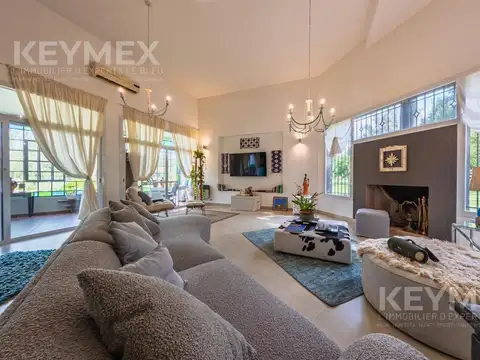 Casa en Venta 17 años