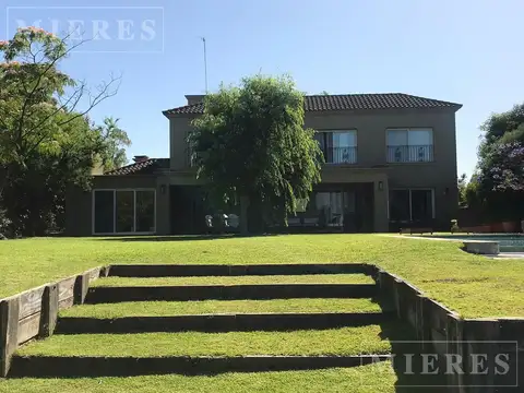 Casa en Alquiler Temporal A Estrenar