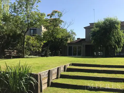 Casa en Alquiler Temporal en El Encuentro, USD 7.000