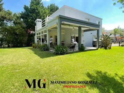 Casa 95 venta Barrio Malibú San Vicente