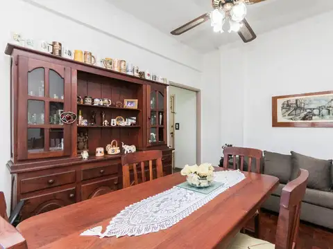 Departamento en Venta de 3 dormitorios