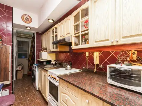 Departamento en Venta en Sarandi, USD 69.000