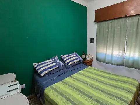 Presidente Juan Domingo Perón 2000