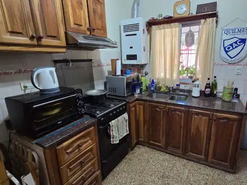 Casa en Venta 54 años