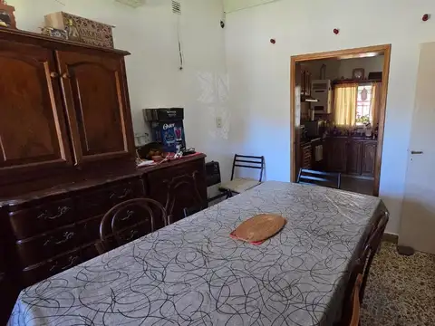 Presidente Juan Domingo Perón 2000