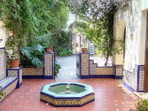 Casa en Venta 1940 años