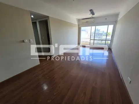 Avenida Juan Bautista Alberdi 5800, Piso 5