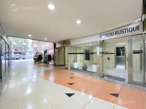 Departamento en Venta en Microcentro, USD 69.000