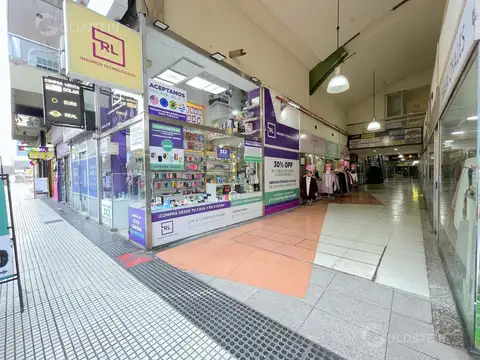 Departamento en Venta de Monoambiente