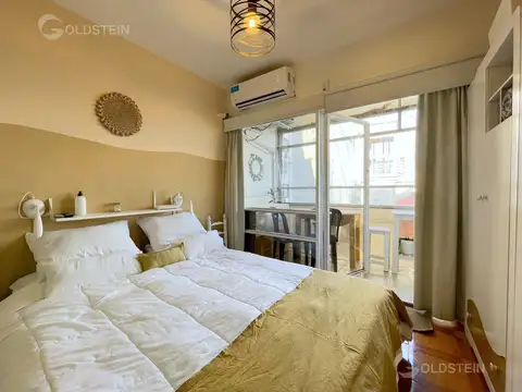 Departamento en Microcentro