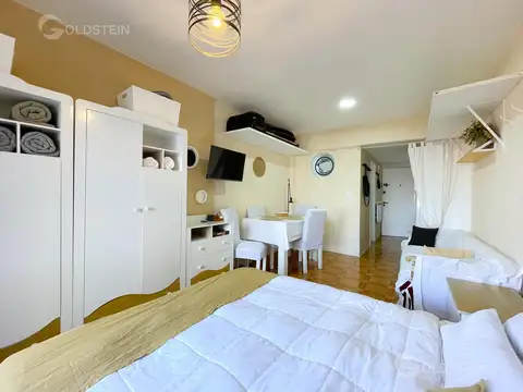 Santa Fe al 1100