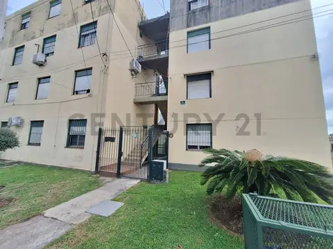 Bartolome Hidalgo 600, Piso 2