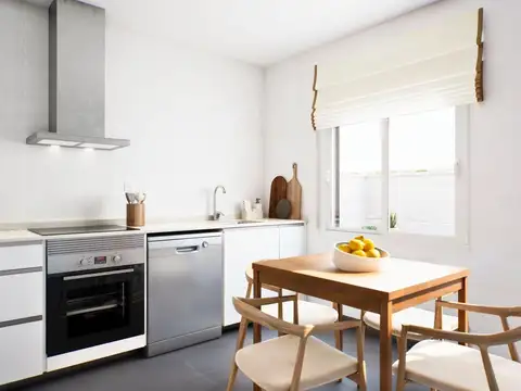 Casa en Venta con 1 cochera
