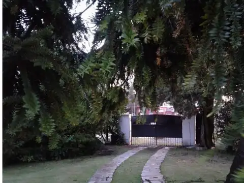 Terreno en Venta 5.500  mts Frente