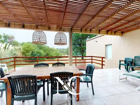 Casa en venta en Costa Esmeralda Golf