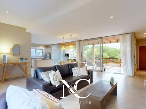 Casa en venta en Costa Esmeralda Golf