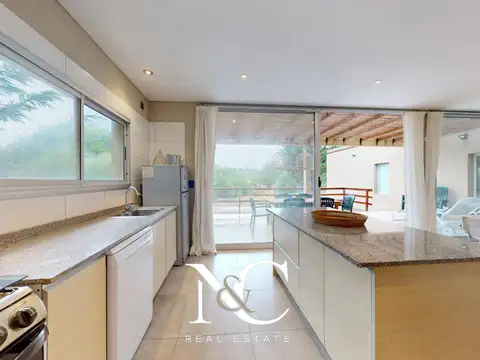 Casa en Venta 4 años