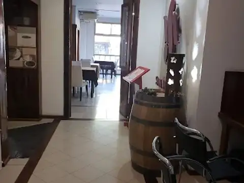 Hotel en Venta 25 años