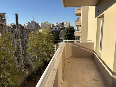 Departamento en Alquiler al Noreste