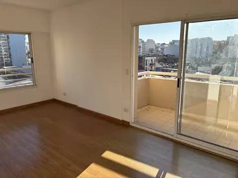 Departamento en Alquiler de 2 ambientes