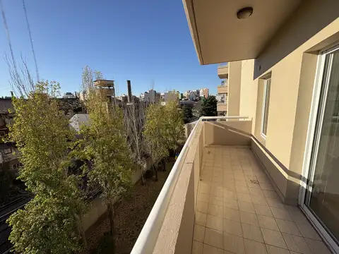 Departamento en Alquiler 15 años