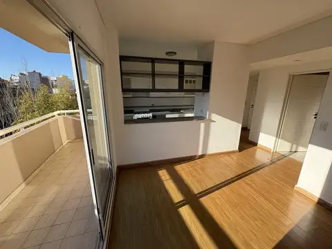 Departamento en Alquiler en Almagro Norte, $ 950.000