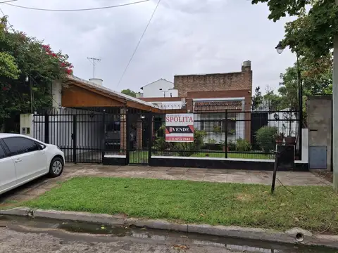 Casa en Ventas en José León Suarez