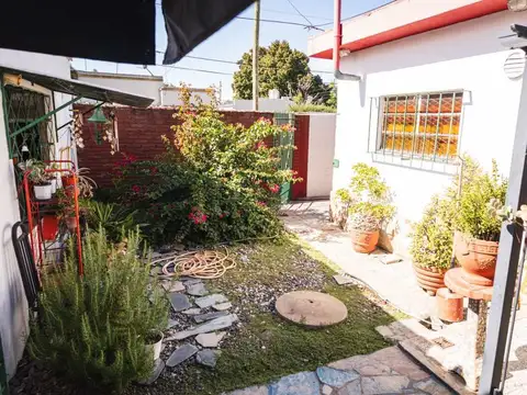 Casa en Venta de 2 dormitorios