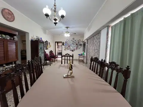 CASA EN VENTA EN VILLA ELISA