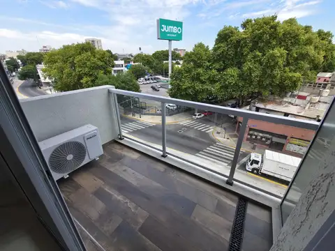 Departamento en Venta al Norte