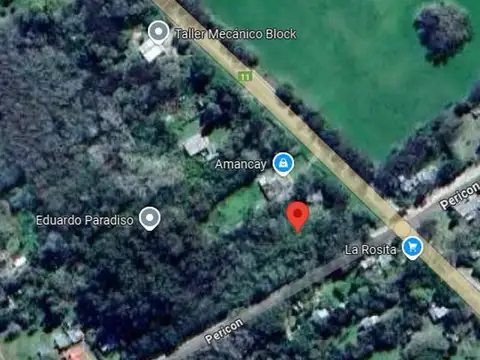 Terreno en Venta de 6700,0 m2