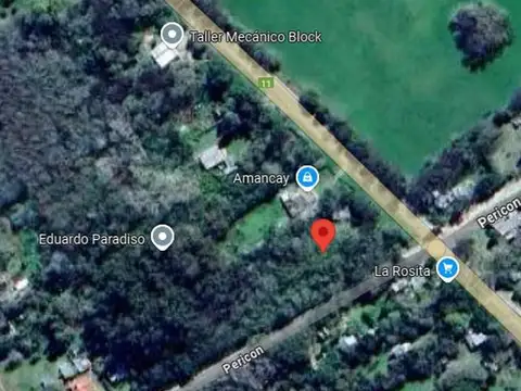 Terreno en Venta de 6700,0 m2