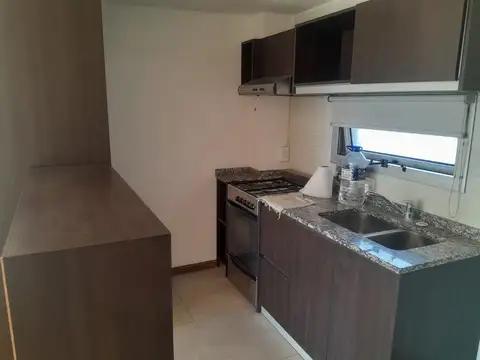 Departamento en Alquiler de Monoambiente