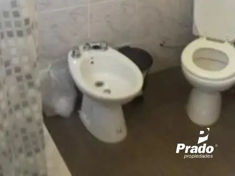 Apta Crédito Bancario Casa con Piscina, Dos Dorm., 22 y 655 Gran Parque - Solarium