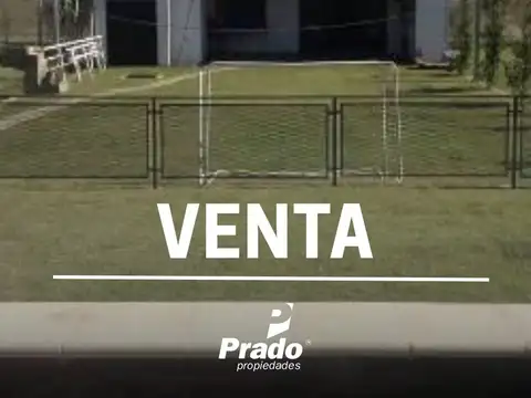 Apta Crédito Bancario Casa con Piscina, Dos Dorm., 22 y 655 Gran Parque - Solarium